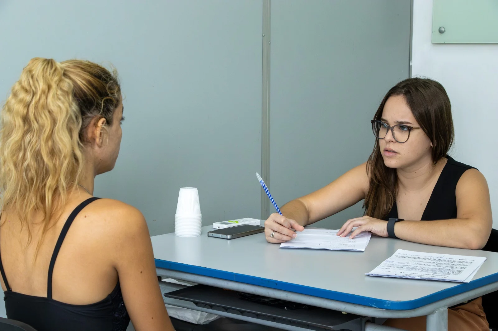 Jaguariúna PAT realiza dos campañas de empleo esta semana ‹