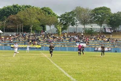 Engra, Jardim Eliza, Maestro e Cruzeiro do Sul seguem invictos no Amadorzão