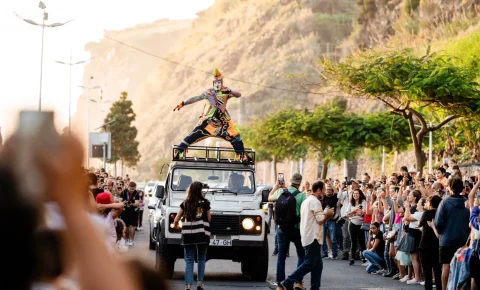 Programação do 19º Feverestival convida público a vivenciar grande ‘Partilha’ teatral em Campinas
