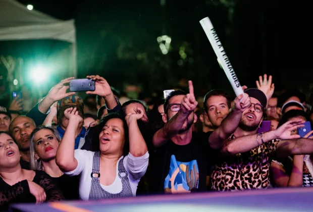 Festival de Inverno de Amparo terá shows nacionais de 9 a 26 de julho
