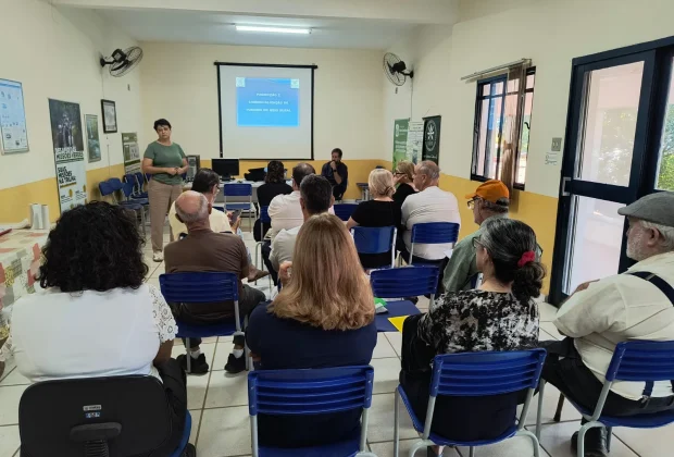 Curso fortalece promoção e comercialização do turismo rural em Jaguariúna
