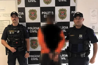 Homem é preso em flagrante por tráfico de drogas em Itapira