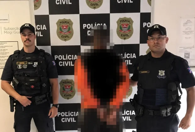 Homem é preso em flagrante por tráfico de drogas em Itapira
