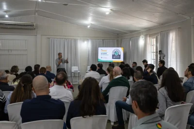 Hortitec terá workshop para produtores de tomate