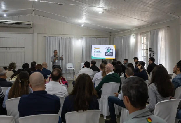 Hortitec terá workshop para produtores de tomate