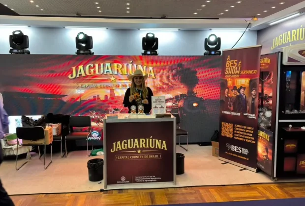 Jaguariúna destaca potencial turístico no 9º Conexidades