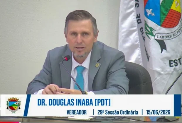 Câmara aprova projeto que cria a Praça Temática do Autismo