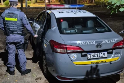 Casal é abordado com porções de maconha durante operação na SP-340 em Campinas