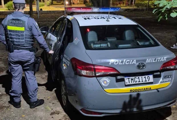 Casal é abordado com porções de maconha durante operação na SP-340 em Campinas