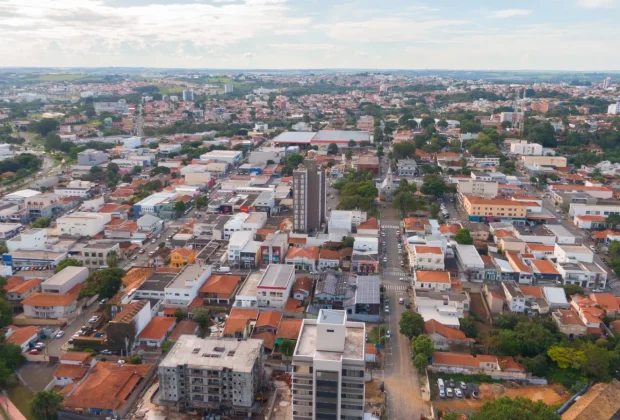 Jaguariúna abre Refis 2026 com até 100% de desconto em multas e juros