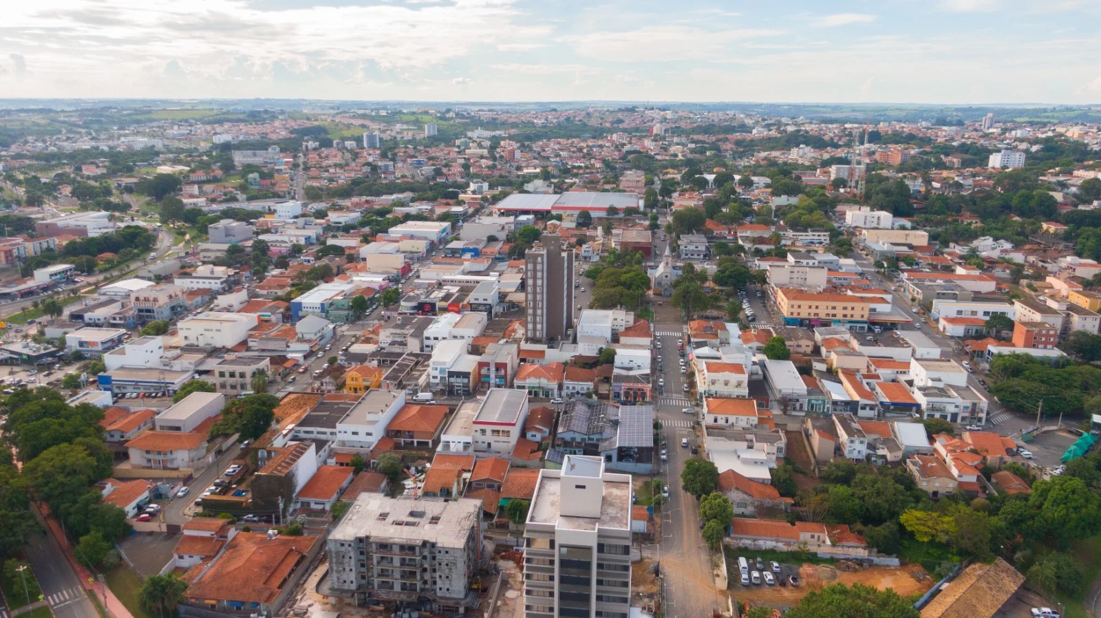 Jaguariúna abre Refis 2026 con hasta 100% de descuento en multas e intereses ‹