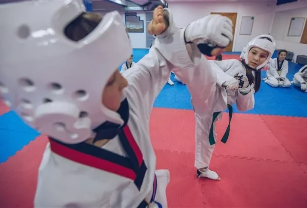 SESI Mogi Guaçu tem vagas para aulas gratuitas de Taekwondo