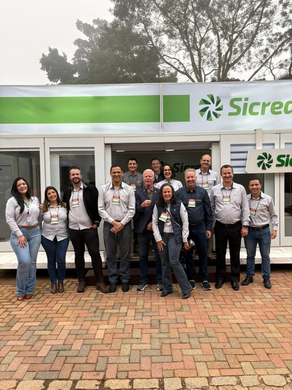 Sicredi refuerza apoyo al agronegocio durante participación en Hortitec 2026 en Holambra ‹ Sicredi refuerza apoyo al agronegocio durante participación en Hortitec 2026 en Holambra ‹