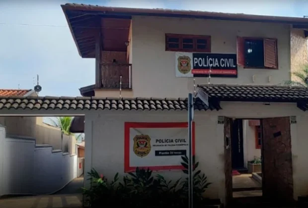 GCM prende homem acusado de tentar roubar motocicleta de mulher em Cosmópolis