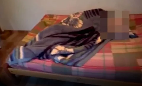 Casal é preso suspeito de manter idosa de 93 anos em cárcere privado em Engenheiro Coelho
