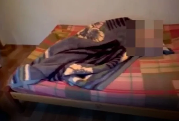 Casal é preso suspeito de manter idosa de 93 anos em cárcere privado em Engenheiro Coelho