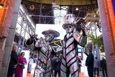 Inscrições para o Campinas Innovation Week 2026 estão abertas; evento será em setembro