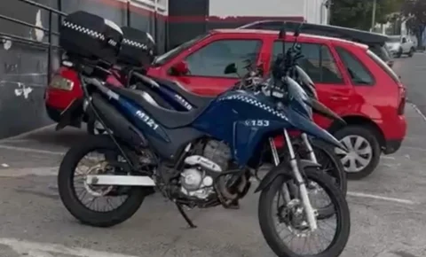 Guarda Municipal de Campinas prende suspeito de importunação sexual no Cambuí