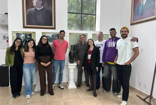 Itapira inicia planejamento da I BLITA em homenagem a Menotti del Picchia