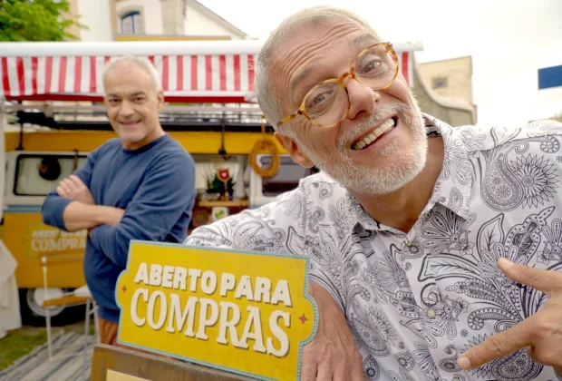 Série de TV está a procura de relíquias objetos antigos e curiosos
