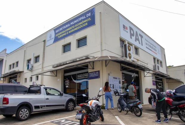 Jaguariúna inicia curso de Comunicação em Libras para empresas