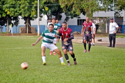 Vila Miranda elimina octacampeão e vai à final do Amador 2026