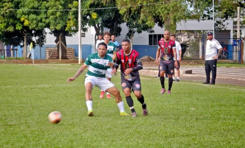 Vila Miranda elimina octacampeão e vai à final do Amador 2026