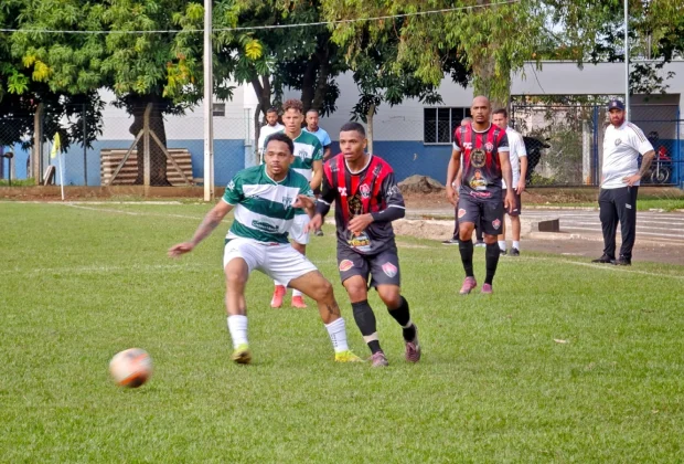Vila Miranda elimina octacampeão e vai à final do Amador 2026