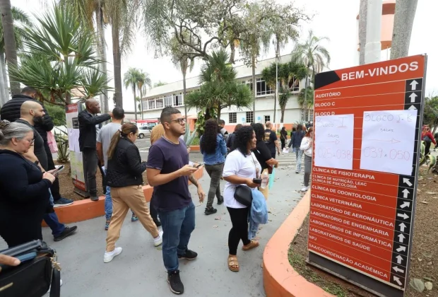 Campinas divulga resultados de concurso com vagas na Educação e área geral