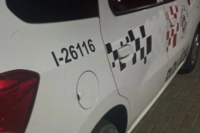 Homem é preso após agredir vítima no Planalto Verde em Mogi Guaçu