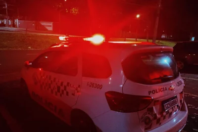 PM prende procurados pela Justiça em Mogi Guaçu e Itapira