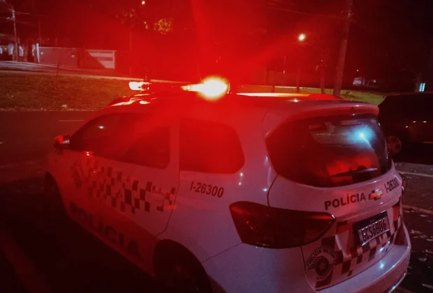 PM prende procurados pela Justiça em Mogi Guaçu e Itapira