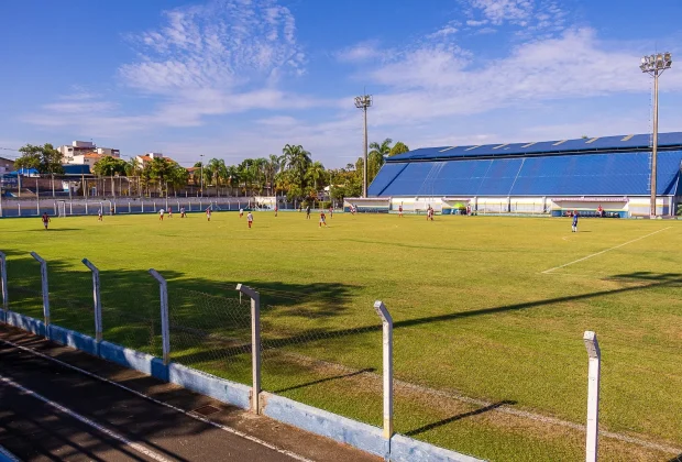 Jogos adiados da Taça Prata serão disputados nesta semana