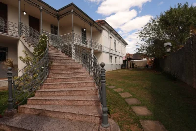 Projeto “Café com História” estreia com debate sobre a Ocupação Militar de Itapira em 1932