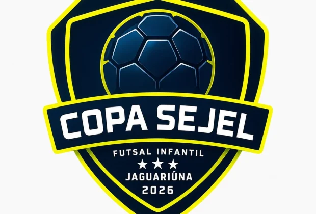 Copa SEJEL de Futsal começa nesta sexta em Jaguariúna