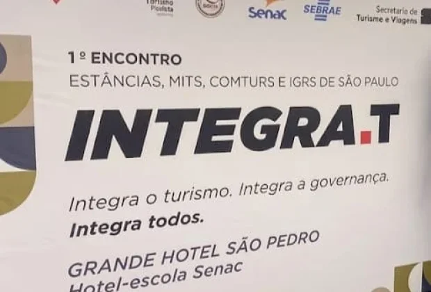 Mogi Mirim fortalece articulações no turismo paulista