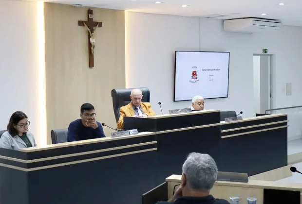 Programa Remédio em Casa pode ser implantado em Amparo