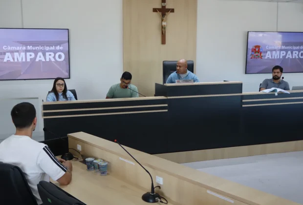 CPI da Cultura em Amparo é prorrogada por mais 60 dias
