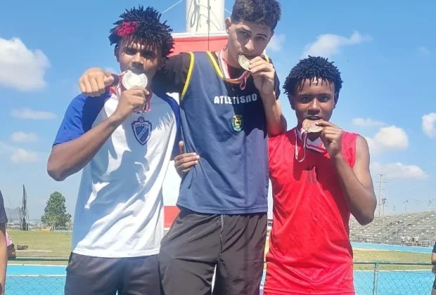 Jaguariúna garante vaga na final estadual dos Jogos Escolares