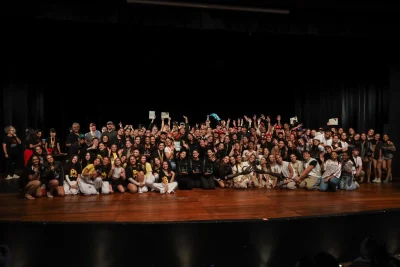 Inscrições para Vinhedo Dance Festival 2026 estão abertas