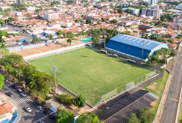 Taça Prata do Amadorzão tem jogos nesta quinta-feira