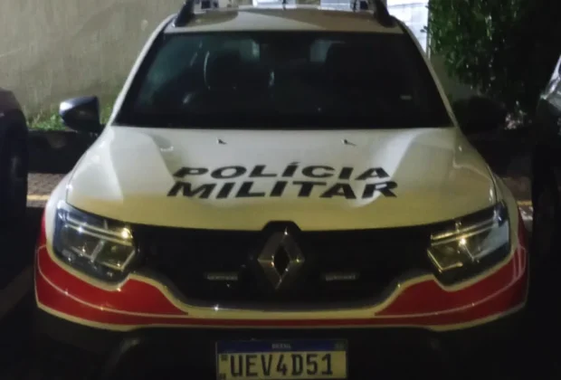 Polícia Militar prende cinco pessoas em ações distintas na região