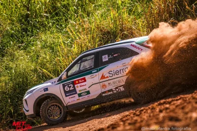 Mitsubishi Cup chega a Holambra e Transmáquinas Racing/Sierra busca consolidar posições na luta pelo campeonato