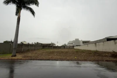 Prefeitura garante área para construção da nova sede da Corporação Musical 24 de Junho