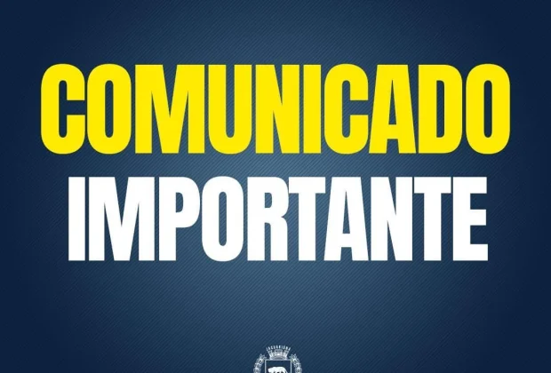 Prefeitura de Jaguariúna terá expediente até 12h na segunda-feira