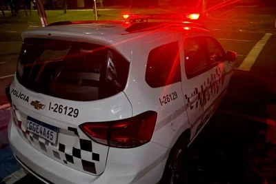 Homem é preso por violência doméstica em Mogi Guaçu