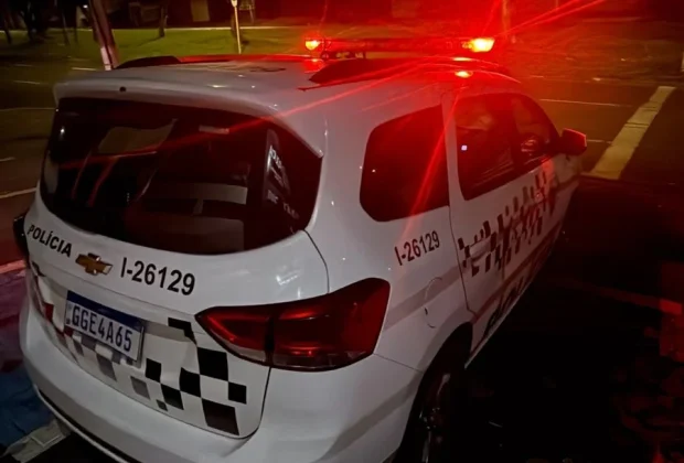 Homem é preso por violência doméstica em Mogi Guaçu