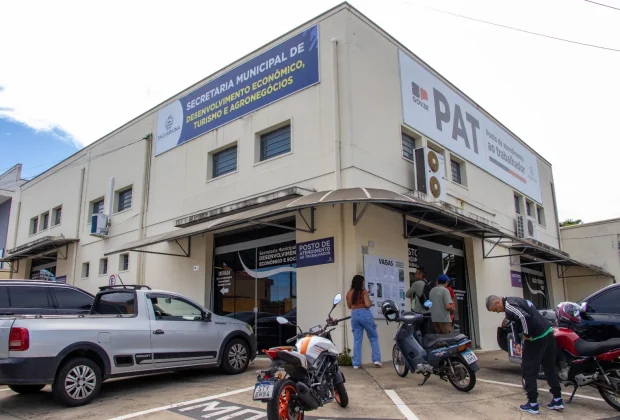 PAT seleciona candidatos para estágio no Fórum de Jaguariúna