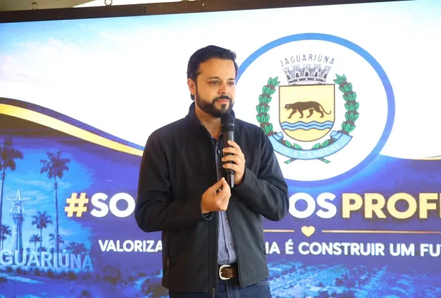 Jaguariúna será primeira cidade da RMC a enquadrar profissionais da educação infantil como professores