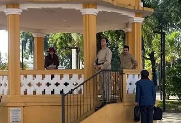 Prefeitura promove 12º Passeio da Revolução de 1932 e inaugura PIT no ParkShopping